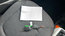 Dacia Spring 27kWh Expression 65 48kW 5dr Auto Electric Hatchback